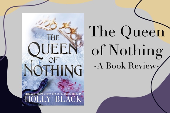 The Queen of Nothing